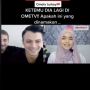 Kaget, Cewek Ini 2 Kali Ketemu Bule Turki di OmeTV dan Diajak Nikah