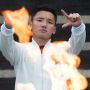Resmi! Syahrian Abimanyu Berseragam Persija Jakarta