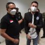 Raffi Ahmad Cs Ucapkan Terima Kasih kepada Menpora Amali yang Dukung RANS PIK Basketball