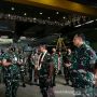 Tinjau Perpindahan Skudron Udara ke Bandung, Panglima TNI: Perlu Energi Ekstra