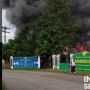 Pondok Pesantren Darunnajah di Padarincang Serang Kebakaran, Diduga Akibat Korsleting Listrik