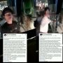 Viral, Komplotan Maling Terang-terangan Beraksi Sasar Truk Sayur di Pasar Induk Kramat Jati