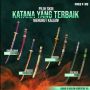 Cara Mendapatkan Skin Katana Langka Gratis di Free Fire