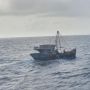 Diduga Curi Ikan di Laut Natuna Utara, 3 Kapal Asing Berbendera Vietnam Ditangkap TNI AL