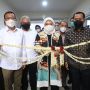 Dekatkan Layanan Ketenagakerjaan di Kawasan Industri, Menaker Resmikan Anjungan SIAPkerja