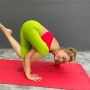 Anjasmara Sampai Jadi Instruktur, 5 Artis yang Hobi Yoga