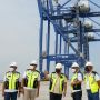 Sinergi PTPN, Pelindo dan KAI Optimalkan Terminal Multipurpose Kuala Tanjung dan KEK Sei Mangkei