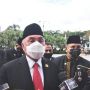 Isran Noor Sebut Penghentian Ekspor Batu Bara Selama 1 Bulan merupakan 'Kebijakan Panik' Pemerintah Pusat