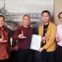 BPR Lestari Gandeng BPR Kas Beri Dukungan untuk UMKM