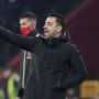 Xavi: Rebut Tiket Liga Champions Jadi Target Utama Barcelona