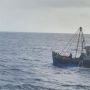 Tiga Kapal Ikan Berbendera Vietnam Ditangkap di Natuna Utara
