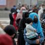 Demi Bisa Makan, Orang di Afghanistan Mulai Jual Bayi dan Anak Perempuan