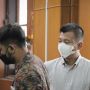 Dua Polisi Penganiaya Wartawan Tempo Divonis 10 Bulan Penjara