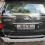 Sopir Avanza Mabuk Tak Pakai Baju di Pinggir Jalan Sukawati Diangkut Polisi