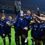 Hasil Bola Tadi Malam: Inter Juara Piala Super Italia, Chelsea Hajar Tottenham, Madrid Pecundangi Barca