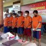 Ini Tampang 8 Predator Anak yang Dibekuk di Banyuwangi, Motifnya Beragam