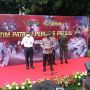 Perintah Kapolri ke Tim Patroli Perintis Presisi PMJ: Tampil Humanis Tapi Tegas, 24 Jam Nonstop Harus Layani Masyarakat