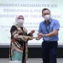 Di Tengah Pandemi Bridgestone Mampu Rundingkan PKB, Begini Pujian Menaker