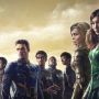Eternals: Sinopsis, Pemain, Jadwal Tayang, Link Nonton