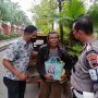 Patut Ditiru! Alumni Bintara ZED-STP Salurkan Bantuan di Tengah Meroketnya Harga Sembako