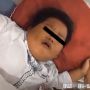 Panik Mau Disunat, Bocil Keluarkan Jurus Ini, Tapi Malah Kena Batunya