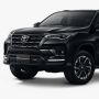 Bukan Pajero Sport: Fortuner Dipaksa Discontinue Gara-Gara Kalah dari Mobil Satu Ini