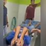 Viral Pemuda Tepergok Curi Kotak Amal Masjid Dihukum Dimandikan Bak Jenazah, Videonya Tuai Perdebatan