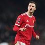 Jose Mourinho Masih Usaha Bajak Diogo Dalot dari Manchester United