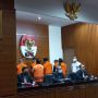 Resmi! KPK Tetapkan Bupati Penajam Paser Utara dan Kroninya Jadi Tersangka Kasus Korupsi
