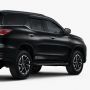 Pajak Toyota Fortuner dari Dulu hingga Sekarang: Simak Perbandingannya dengan Mitsubishi Pajero