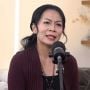 Kisah Spiritual Dewi Lestari, Sempat Tak Beragama hingga Akhirnya Peluk Buddha
