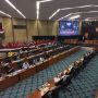 Pemprov DKI Belum Bisa Buka Rincian Tunjangan Anies, Ketua DPRD Skors Rapat Banggar