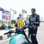 Curhat! Jokowi Lemas Bukan karena Ayang, Tapi Enggak Boleh Ikut Konvoi Pembalap MotoGP