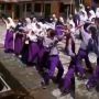 Viral Video Murid SD Joget TikTok saat Senam Pagi di Sekolah, Warganet: Miris