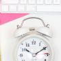 4 Langkah Belajar dengan Teknik Pomodoro, Yuk Dicoba!