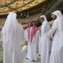Kecam Qatar, Eric Cantona Kaul Takkan Nonton Piala Dunia 2022
