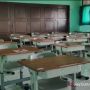 Satu Siswa Positif COVID-19, PTM di SMPN 252 Pondok Kelapa Jakarta Timur Dihentikan