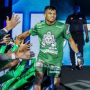 Elipitua Siregar Bakal Unjuk Gigi di Hadapan Khabib Nurmagomedov