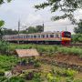 Tarif KRL Bakal Naik dari Rp3.000 Menjadi Rp5.000