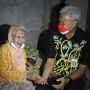 Kunjungi Eyang Darsih, Gubernur Ganjar: Pengentasan Kemiskinan Ekstrem Tak Cukup dari APBD