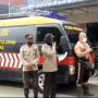Viral! Video Personel Polres Singkawang Menggunakan Bahasa Hakka Warganet Turut Beri Klarifikasi