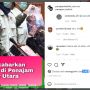 Bupati Abdul Gafur Mas'ud Terjaring OTT KPK, Warganet Banyak yang Senang: Bahagia Banget