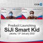 Asuransi Simas Jiwa dan Bank CCB Indonesia Luncurkan Asuransi Pendidikan Anak