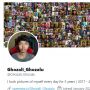 Viral Ghozali Everyday, Jual NFT Foto Selfie Laku Rp 13,8 Miliar!