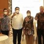 LPEI dan Bank Mandiri Bersinergi Mendorong Ekspor Nasional