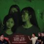 7 Potret Mayang dan Chika Ikut Acara Uji Nyali, Makin Sering Tampil Jadi Bintang Tamu