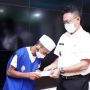Wali Kota Pontianak Edi Rusdi Kamtono Apresiasi Jukir Jujur yang Kembalikan Emas Seberat 50 Gram