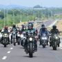 Best 5 Oto: Presiden Joko Widodo Tinjau Kesiapan MotoGP Pakai Moge, All-New Toyota Land Cruiser dan Fortuner Meluncur