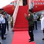 Jokowi Setuju Nama Ibu Kota Baru Nusantara, Warganet Kaitkan dengan Utang Negara