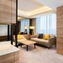 Mewah Tapi Terjangkau, Staycation di Hilton Garden Inn Cuma Rp 1 Jutaan Semalam